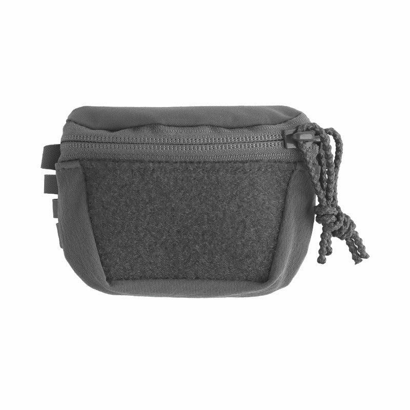 POUCH & COVER