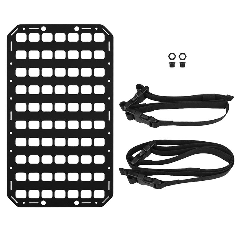 Portable Accessories