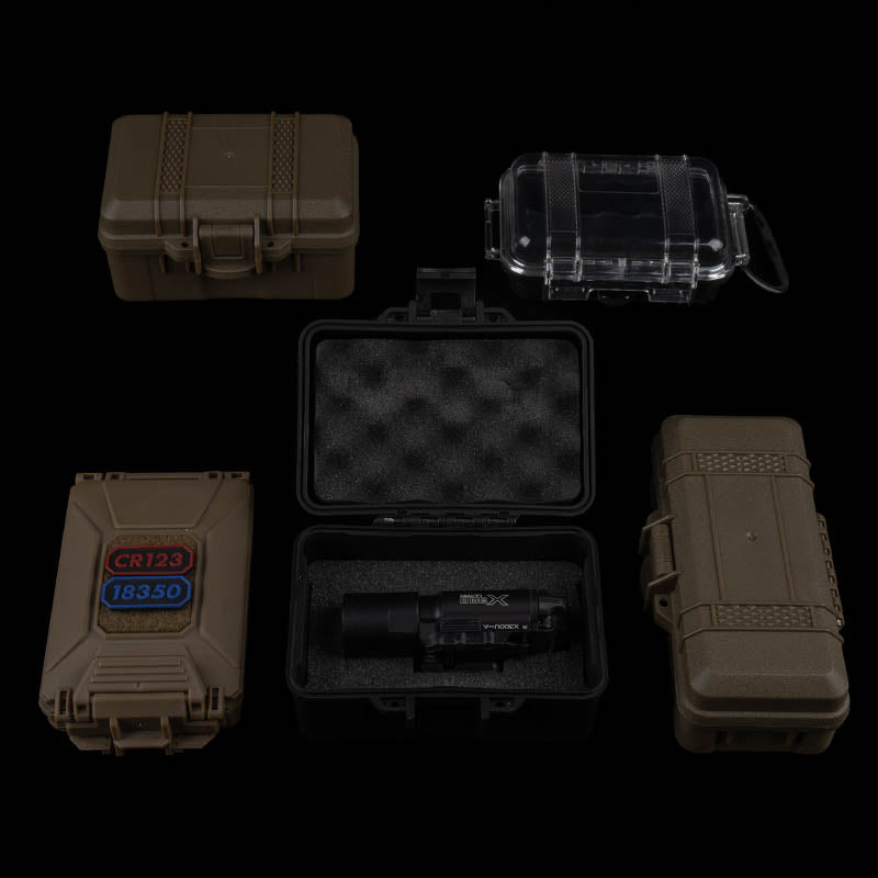 Tactical Storage Box