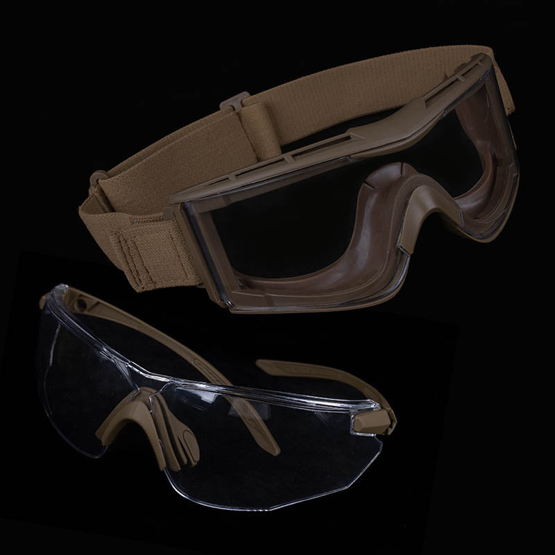 Tactical Goggles