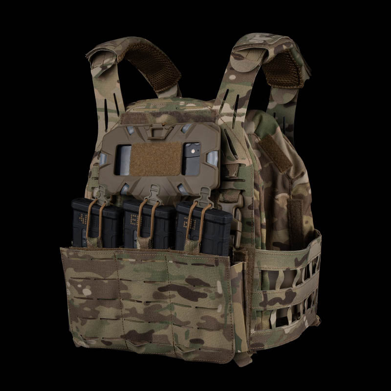 Plate Carrier