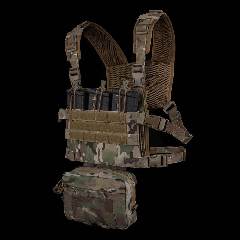Dcu Rack Chest Rig Collections – AQzxdc