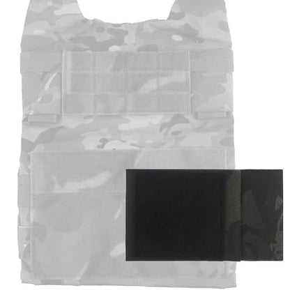 Tactical t0urniquet Holder Hunting Vest Plate Carrier Side Wing Magic Fastener Elastic T0urniquet Pouch Vest Accessories