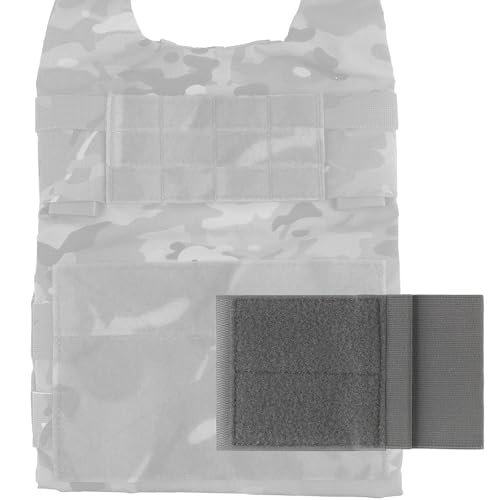 Tactical t0urniquet Holder Hunting Vest Plate Carrier Side Wing Magic Fastener Elastic T0urniquet Pouch Vest Accessories
