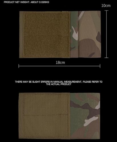 Tactical t0urniquet Holder Hunting Vest Plate Carrier Side Wing Magic Fastener Elastic T0urniquet Pouch Vest Accessories