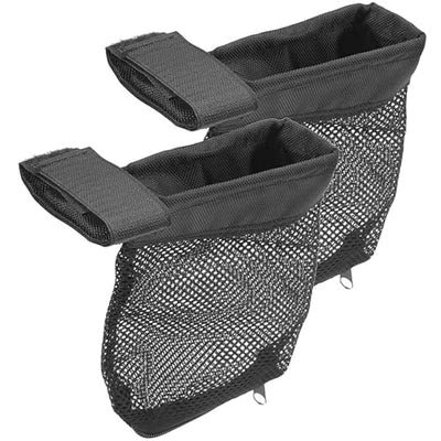 2/4 Tactical Bullet Collection Bag pieces Outdoor Shell Recovery Bag Brass Shell Catcher Pouch Net Pack Shooting Supplies