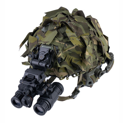 Lightweight Helmet Cover